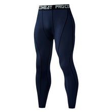 Load image into Gallery viewer, Quick Dry Men's Thermal underwear Sets