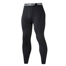 Load image into Gallery viewer, Quick Dry Men's Thermal underwear Sets