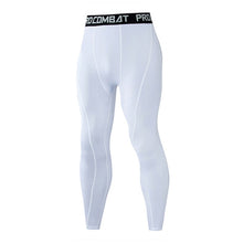 Load image into Gallery viewer, Quick Dry Men's Thermal underwear Sets