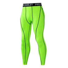 Load image into Gallery viewer, Quick Dry Men's Thermal underwear Sets