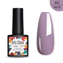 Load image into Gallery viewer, Arte Clavo Gel Nail Polish Nails Shiny Color Soak Off