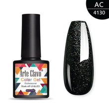 Load image into Gallery viewer, Arte Clavo Gel Nail Polish Nails Shiny Color Soak Off
