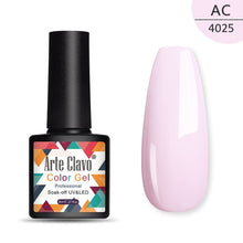 Load image into Gallery viewer, Arte Clavo Gel Nail Polish Nails Shiny Color Soak Off