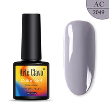 Load image into Gallery viewer, Arte Clavo Gel Nail Polish Nails Shiny Color Soak Off
