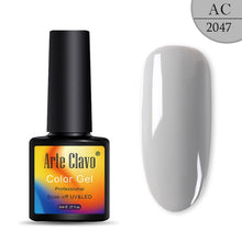 Load image into Gallery viewer, Arte Clavo Gel Nail Polish Nails Shiny Color Soak Off