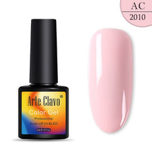 Load image into Gallery viewer, Arte Clavo Gel Nail Polish Nails Shiny Color Soak Off