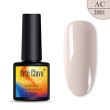 Load image into Gallery viewer, Arte Clavo Gel Nail Polish Nails Shiny Color Soak Off