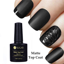 Load image into Gallery viewer, UR SUGAR Top Coat UV LED Soak Off