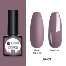 Load image into Gallery viewer, UR SUGAR Top Coat UV LED Soak Off