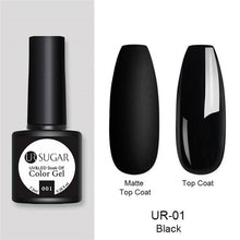 Load image into Gallery viewer, UR SUGAR Top Coat UV LED Soak Off