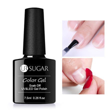 Load image into Gallery viewer, UR SUGAR Top Coat UV LED Soak Off