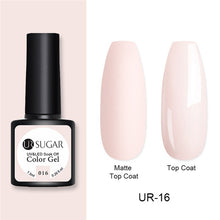 Load image into Gallery viewer, UR SUGAR Top Coat UV LED Soak Off
