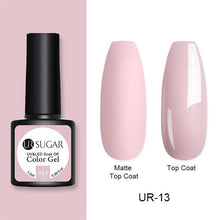Load image into Gallery viewer, UR SUGAR Top Coat UV LED Soak Off