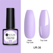 Load image into Gallery viewer, UR SUGAR Top Coat UV LED Soak Off