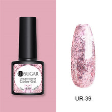 Load image into Gallery viewer, UR SUGAR Top Coat UV LED Soak Off