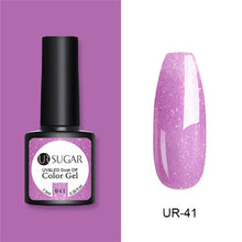 Load image into Gallery viewer, UR SUGAR Top Coat UV LED Soak Off