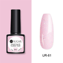 Load image into Gallery viewer, UR SUGAR Top Coat UV LED Soak Off