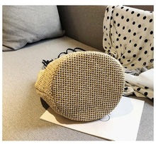 Load image into Gallery viewer, Handbags Tassel Shoulder Bags Fashion Designer Crossbody Bag Women