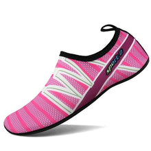 Load image into Gallery viewer, Summer Water Shoes Men Swimming Shoes aqua shoes Unisex Water Shoes Barefoot Skin Shoes for Dive Surf Swim Beach Yoga