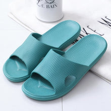 Load image into Gallery viewer, New Slippers Women Summer Thick Bottom Home Non-slip Soft