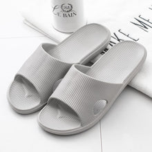 Load image into Gallery viewer, New Slippers Women Summer Thick Bottom Home Non-slip Soft