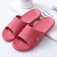 Load image into Gallery viewer, New Slippers Women Summer Thick Bottom Home Non-slip Soft