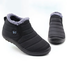 Load image into Gallery viewer, Boots Lightweight Winter Waterproof Unisex Ankle Boots