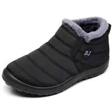 Load image into Gallery viewer, Boots Lightweight Winter Waterproof Unisex Ankle Boots