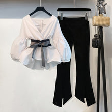 Load image into Gallery viewer, Blouses and Shirt