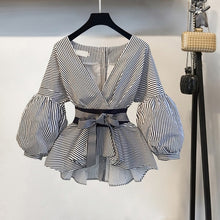 Load image into Gallery viewer, Blouses and Shirt