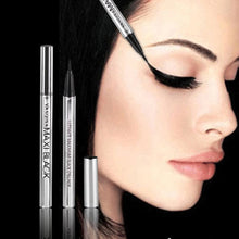 Load image into Gallery viewer, 1PC Professional Women Ultimate Black Liquid Eyeliner Long-lasting Waterproof Quick-dry Eye Liner Pencil Pen Makeup Beauty Tools