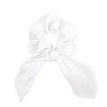 Load image into Gallery viewer, New Chiffon Bowknot Elastic Hair Bands For Women