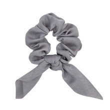 Load image into Gallery viewer, New Chiffon Bowknot Elastic Hair Bands For Women