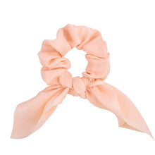 Load image into Gallery viewer, New Chiffon Bowknot Elastic Hair Bands For Women