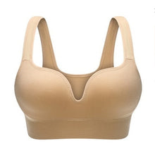 Load image into Gallery viewer, CINOON Bras For Women Sexy Lingerie Solid Seamless Push Up