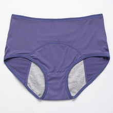 Load image into Gallery viewer, Leak Proof Menstrual Panties