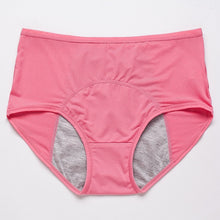 Load image into Gallery viewer, Leak Proof Menstrual Panties