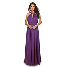 Load image into Gallery viewer, Sexy Women Multiway Wrap Convertible Boho Maxi Dress