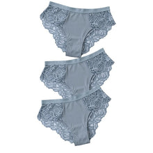 Load image into Gallery viewer, Sexy Lace Panties