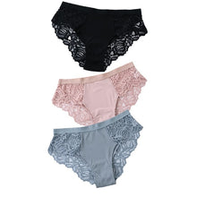 Load image into Gallery viewer, Sexy Lace Panties