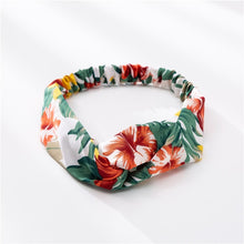 Load image into Gallery viewer, Fashion Women Bohemian Hair Bands