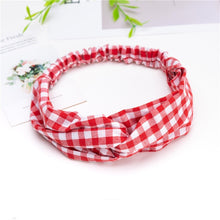 Load image into Gallery viewer, Fashion Women Bohemian Hair Bands