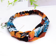 Load image into Gallery viewer, Fashion Women Bohemian Hair Bands