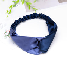Load image into Gallery viewer, Fashion Women Bohemian Hair Bands