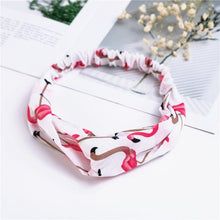 Load image into Gallery viewer, Fashion Women Bohemian Hair Bands