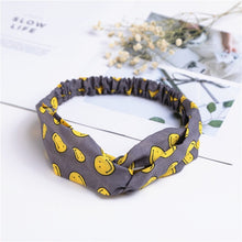 Load image into Gallery viewer, Fashion Women Bohemian Hair Bands
