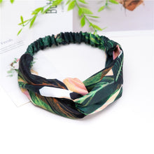 Load image into Gallery viewer, Fashion Women Bohemian Hair Bands