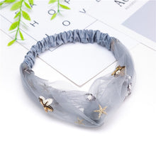 Load image into Gallery viewer, Fashion Women Bohemian Hair Bands