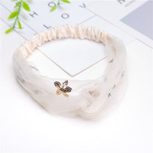 Load image into Gallery viewer, Fashion Women Bohemian Hair Bands