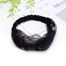 Load image into Gallery viewer, Fashion Women Bohemian Hair Bands